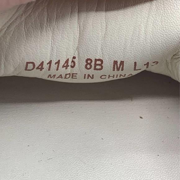 Cole Haan Slip Ons Driving 8 - Picture 9 of 9